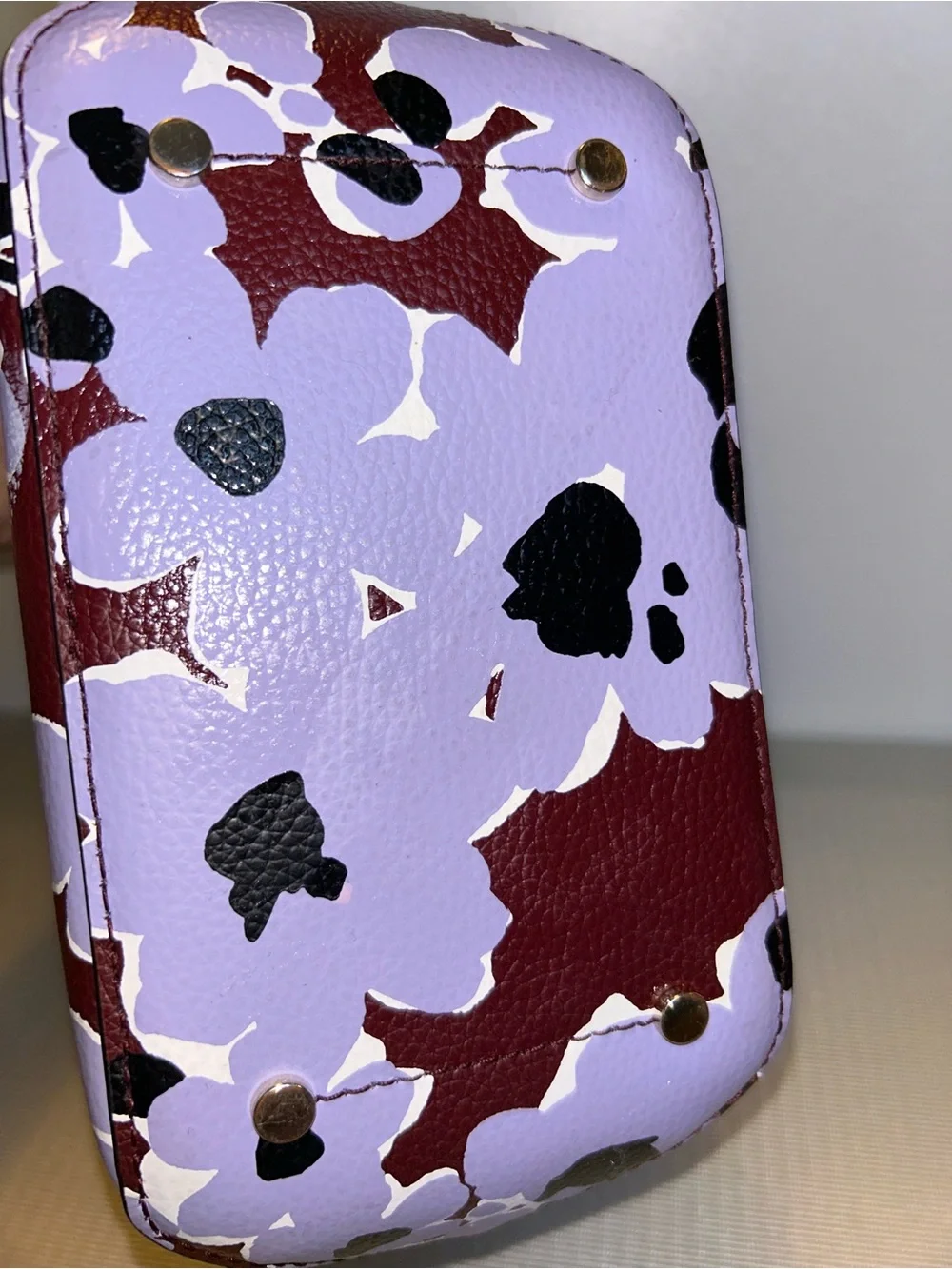 Like new Kate Spade Eva Small Bucket Bag